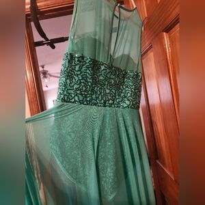 Dance costume lyrical/contemporary